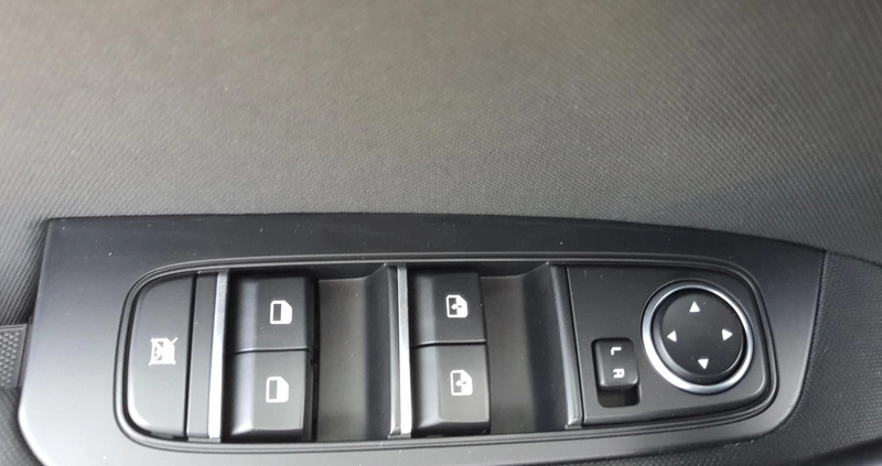 Kia Ceed cena 78900 przebieg: 73600, rok produkcji 2022 z Jedwabne małe 254